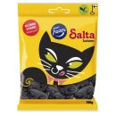 Fazer Salta Katten Lakritz Vegan 140 g